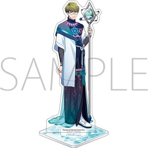 グッズ-スタンドポップ】A3! アクリルスタンド/卯木 千景 | アニメイト 