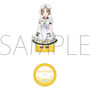 市川雛菜」検索結果 | アニメイト