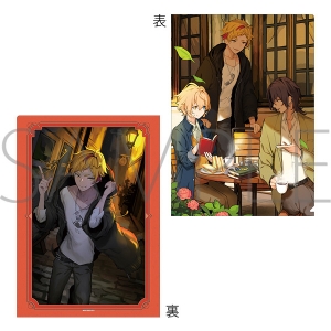 文豪とアルケミスト 文アル アニメイト