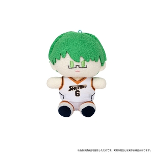 グッズ-ぬいぐるみ】黒子のバスケ おきがえぬいぐるみ&おきがえウェア 