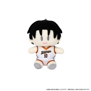 キャラクターソング Tv 黒子のバスケ キャラクターソング Duet Series Vol 3 緑間真太郎 Cv 小野大輔 高尾和成 Cv 鈴木達央 アニメイト