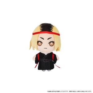 ハイキュー にとたん 研磨 ぬいぐるみ JF2019限定　ハイキュー‼︎ にとたんぬいぐるみ　夏服　孤爪研磨 【最 安値 価格】