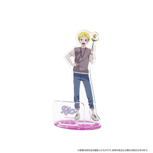 グッズ-ぬいぐるみ】ロマンティック・キラー ぬいぐるみ/リリ | アニメイト 