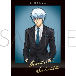 カレンダー 銀魂 23年カレンダー アニメイト