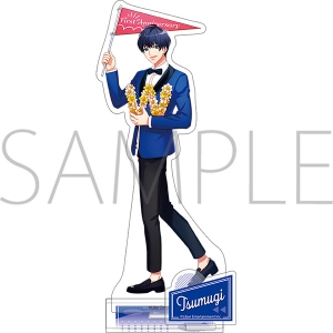 主題歌 ゲーム A3 第二部主題歌 春夏秋冬 Blooming A3ders アニメイト