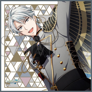 グッズ-タオル】アイドリッシュセブン TRIGGER LIVE CROSS “VALIANT  