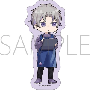 同人CD】Seven