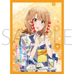 グッズ-スタンドポップ】やはり俺の青春ラブコメはまちがっている。続  