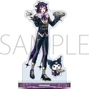 悪魔執事と黒い猫（あくねこ） | アニメイト