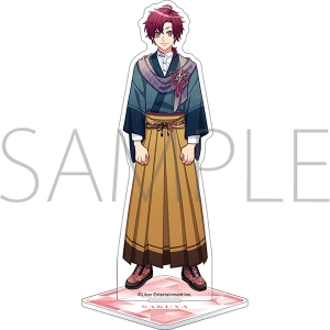 グッズ-化粧雑貨】A3! FacePowderCollection 春組 佐久間咲也 | アニメイト
