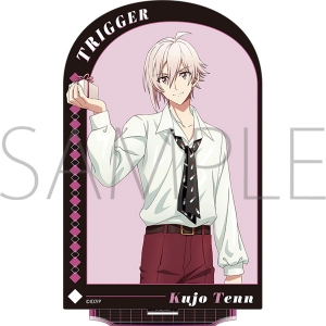 アルバム】ゲーム アイドリッシュセブン TRIGGER 1stフルアルバム 