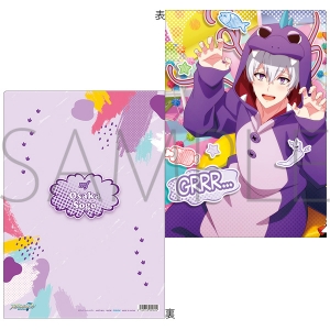 グッズ-バッチ】アイドリッシュセブン Second BEAT! リボン缶バッジ/壮 