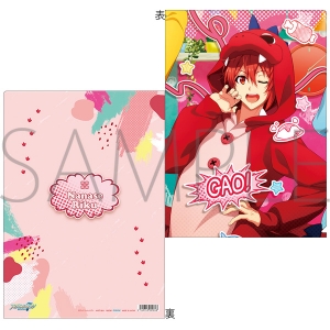 グッズ-置きもの】アイドリッシュセブン 12 SONGS GIFT アクリル 