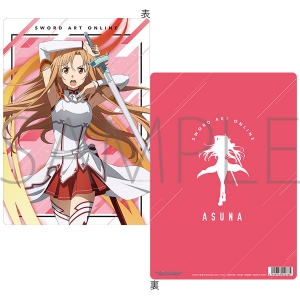 グッズ-バッチ】劇場版 ソードアート・オンライン -プログレッシブ-星 