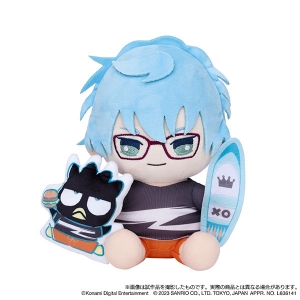 グッズ-キーホルダー】ときめきメモリアル Girl 