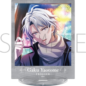 グッズ-タオル】アイドリッシュセブン TRIGGER LIVE CROSS “VALIANT  