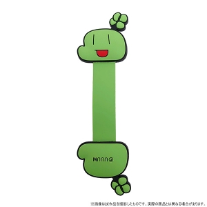 グッズ-ポーチ】のばまんゲームス ポーチ/よつろん | アニメイト 