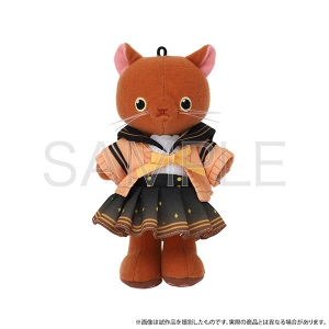 くまめいと ほむら衣装 まもる