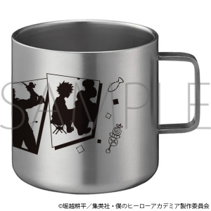 グッズ-タオル】僕のヒーローアカデミア クールミニタオル 爆豪 勝己 