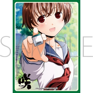 コミック】咲-Saki-(11) | アニメイト K*N様 咲-Saki- イラストカード11枚セット
