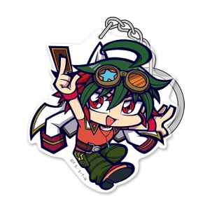 主題歌 Tv 遊 戯 王arc V Ed Future Fighter 榊遊矢 赤馬零児 Cv 小野賢章 細谷佳正 アニメイト