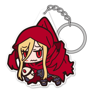 グッズ-置きもの】オーバーロードⅡ F3キャンバス イビルアイ | アニメイト 