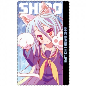 グッズ-スタンドポップ】らのすぽ！ 『ノーゲーム・ノーライフ 