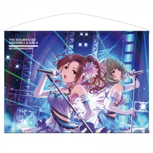 キャラクターソング The Idolm Ster Cinderella Master 014 川島瑞樹 Cv 東山奈央 アニメイト