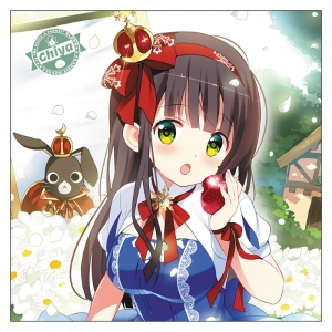 グッズ-セットもの】ご注文はうさぎですか？ BLOOM スペシャル 