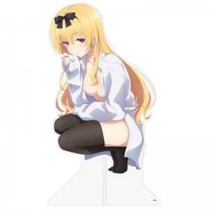 小説】ありふれた職業で世界最強(12) アニメイト限定セット【アクリル 