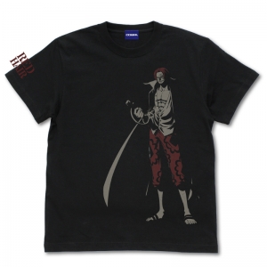 値下げOKワンピース 七分 ゴールドTシャツ ONE PIECEモンキーエース ならし