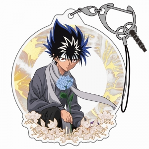 グッズ-電化製品】幽☆遊☆白書 ワイヤレスチャージャー飛影 | アニメイト