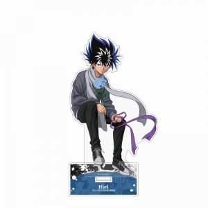 グッズ-電化製品】幽☆遊☆白書 ワイヤレスチャージャー飛影 | アニメイト