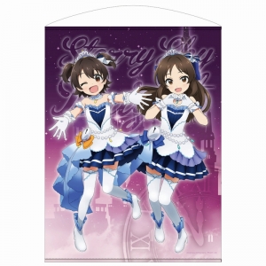 アイドルマスター シンデレラガールズ U149 キャラファイングラフ 橘 