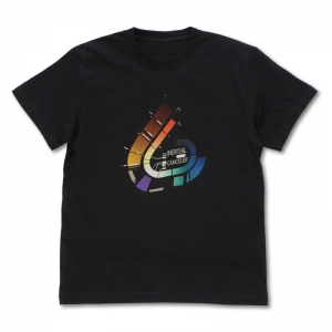 グッズ-Tシャツ】『トップをねらえ！』 GunBusterアイキャッチ 蓄光T 