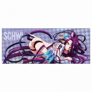 美少女フィギュア】B-style ノーゲーム・ノーライフ ゼロ シュヴィ 