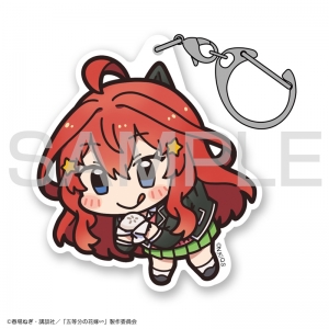 グッズ-バッチ】五等分の花嫁∽ トレーディング缶バッジコレクション 