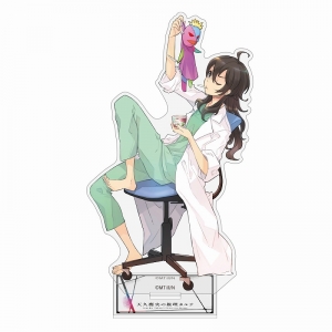 DVD】TV 天久鷹央の推理カルテ 2【完全生産限定版】 | アニメイト