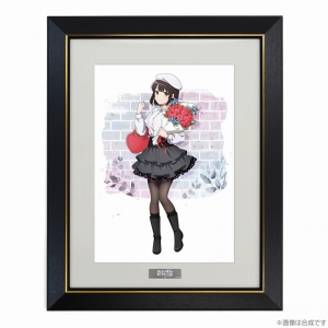 グッズ-タペストリー】冴えない彼女の育てかた 10th anniversary B2 