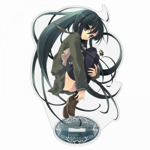 美少女フィギュア】灼眼のシャナ 炎髪灼眼の討ち手 シャナ 1/7 完成品  