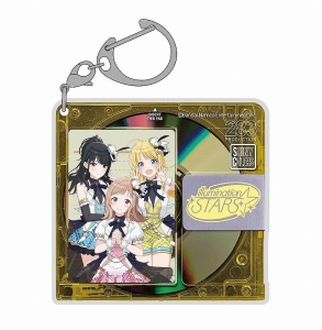 Blu-ray】THE IDOLM@STER SHINY COLORS MUSIC DAWN 初回生産限定版 