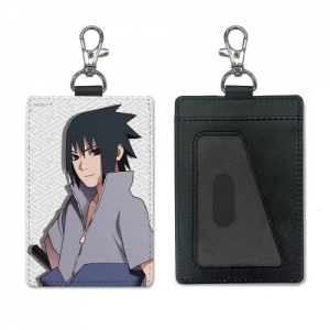 グッズ-バッチ】NARUTO -ナルト- 疾風伝 マリンルック 缶バッジ 