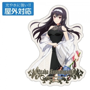 グッズ-タペストリー】冴えない彼女の育てかた 10th anniversary B2 