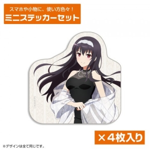 グッズ-タペストリー】冴えない彼女の育てかた 10th anniversary B2 
