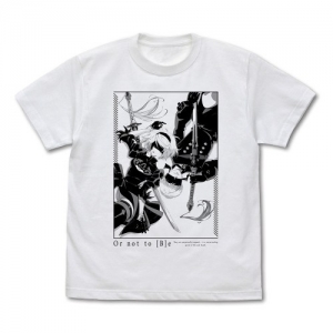 グッズ-Tシャツ】TVアニメ『NieR:Automata Ver1.1a』 arti-mate BIG