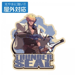 グッズ-スタンドポップ】GUILTY GEAR -STRIVE- アクリルスタンド カイ 