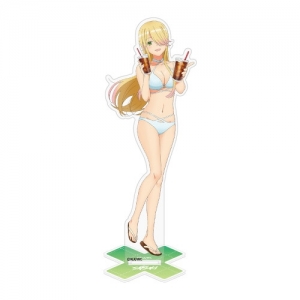 グッズ-スタンドポップ】渡くんの××が崩壊寸前 石原 紫 アクリル 