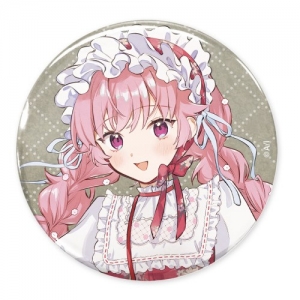 グッズ-バッチ】『きみが死ぬまで恋をしたい』 缶バッジコレクション 