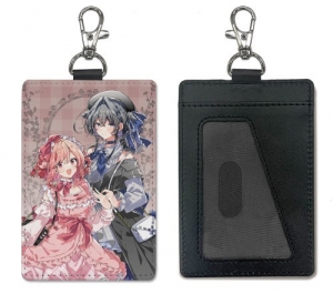 グッズ-スタンドポップ】TVアニメ『ささやくように恋を唄う』 筒井真理 
