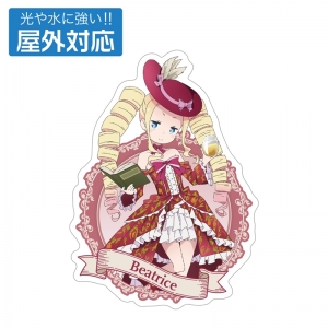 グッズ-スタンドポップ】Re:ゼロから始める異世界生活 アクリル 